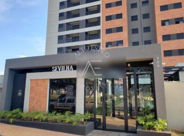 Apartamento · 70m² · 3 Quartos · 1 Vaga · Apartamento à venda, Quintas de São José, RIBEIRAO PRETO - SP
