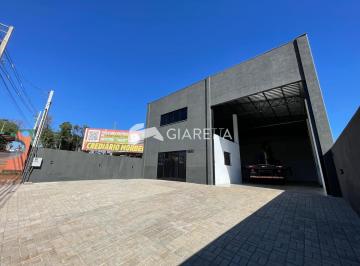 Comercial · 294m² · Barracão para venda na Avenida Maripá, JARDIM AMERICA, TOLEDO - PR