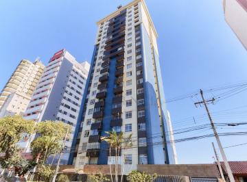 Apartamento · 64m² · 2 Quartos · 1 Vaga · Apartamento para locação - 64,58 m2 privativos - 02 quartos - Face Norte - Cristo Rei, Curitiba/PR