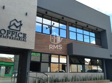 Comercial · 10m² · ALUGA-SE IMOVÉL COMERCIAL NA RUA PEDRO NUNES - CENTRO
