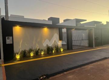 Casa · 98m² · Casa à venda, Jardim Coopagro, TOLEDO - PR