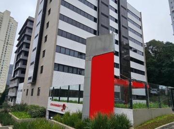 Comercial · 6084m² · 85 Vagas · Prédio Comercial 6084m para locação bairro Ecoville - em frente a UPA 24h -