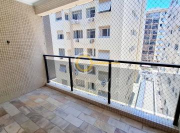 1c9dd6178c5eb529e9401b403c19a5290f3335c3 · Apartamento à venda, 92 m² por R$ 720.000,00 - Aparecida - Santos/SP