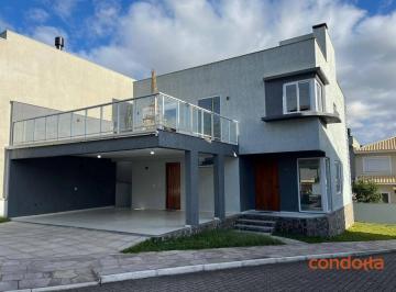 db21db29e1b9b8a68e4d1b9c502f4403d60761f8 · Sobrado com 3 dormitórios para alugar, 226 m² por R$ 7.119,87/mês - Hípica - Porto Alegre/RS