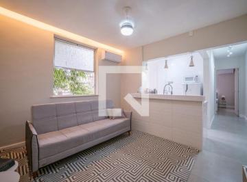 Apartamento · 45m² · 1 Quarto · Apartamento para Aluguel - Maracanã, 1 Quarto,  45 m2 - Rio de Janeiro