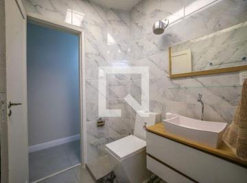 Apartamento en Aluguel de 1 quarto Vila Isabel · Apartamento para Aluguel - Maracanã, 1 Quarto, 45 m2 - Rio de Janeiro