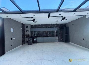 ed6b8f84320c2d951d9b3f89e64bc3502248c561 · Casa com 3 dormitórios à venda, 163 m² por R$ 1.800.000,00 - Residencial Central Parque - Salto/SP