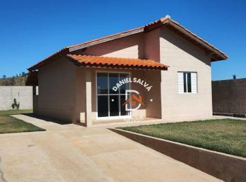 7f9425e3b9bb011d1a424709dabd916a94f576c6 · Casa à venda com 2 dormitórios (1 Suíte) , 66 m² por R$ 600.000 - Mato Dentro - Atibaia/SP
