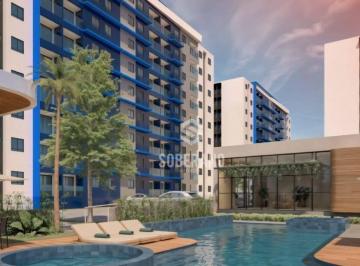 da89ab4c5ce16e7835aefc4c3ad3be497c9b7df0 · Apartamento na planta  com 2 dormitórios à venda, 55 m² por R$ 398.044 - Água Fria - João Pessoa/PB
