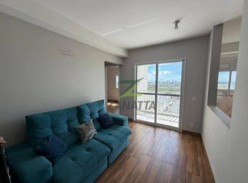 442e175985ca1b1dd08470802be8cb094a146dff · Apartamento com 2 dormitórios à venda, 50 m² por R$ 380.000,00 - Jardim Mollon - Santa Bárbara D'Oes