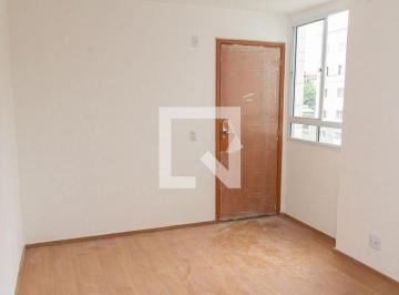 Apartamento · 49m² · 2 Quartos · 1 Vaga · Apartamento para Aluguel - Campo Grande, 2 Quartos, 49 m² - Rio de Janeiro