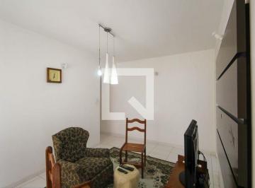 Casa · 120m² · 2 Quartos · 1 Vaga · Casa para Aluguel - Vila Ema, 2 Quartos, 120 m² - São Paulo