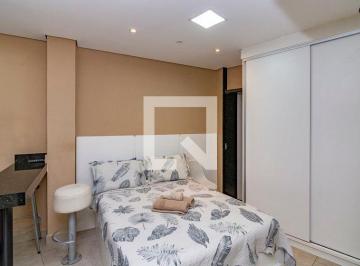 Apartamento · 28m² · 1 Quarto · Apartamento para Aluguel - Minas Brasil, 1 Quarto, 28 m² - Belo Horizonte