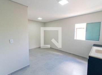 Apartamento · 22m² · 1 Quarto · Apartamento para Aluguel - Planalto Paulista, 1 Quarto, 22 m² - São Paulo