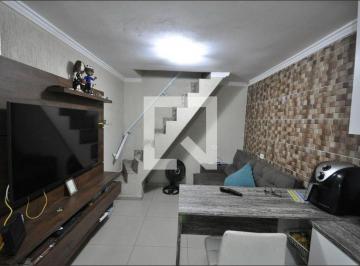 Casa · 43m² · 2 Quartos · Casa para Aluguel - Jardim Daysy, 2 Quartos, 43 m² - São Paulo