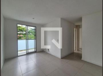 Apartamento · 52m² · 2 Quartos · 1 Vaga · Apartamento para Aluguel - Jacarepaguá, 2 Quartos,  52 m² - Rio de Janeiro