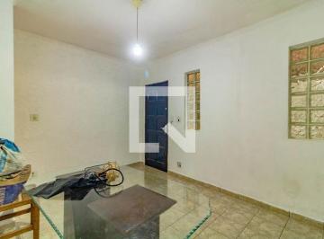 Casa · 120m² · 3 Quartos · 1 Vaga · Casa para Aluguel - Jabaquara, 3 Quartos, 120 m² - São Paulo