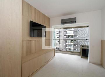 Apartamento · 31m² · 1 Quarto · Apartamento para Aluguel - Pinheiros, 1 Quarto, 31 m² - São Paulo