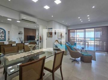 Apartamento · 106m² · 3 Quartos · 2 Vagas · Apartamento para Aluguel - Jardim Santa Genoveva, 3 Quartos,  106 m² - Guarujá