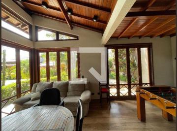 Casa · 950m² · 4 Quartos · 6 Vagas · Casa para Aluguel - Jardim Belizário, 4 Quartos, 950 m² - Cotia