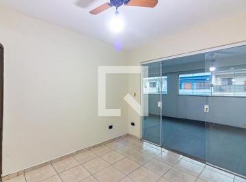 Casa · 60m² · 1 Quarto · 1 Vaga · Casa para Aluguel - Santa Maria, 1 Quarto, 60 m² - Osasco