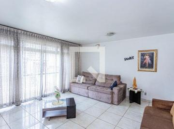Casa · 176m² · 3 Quartos · 3 Vagas · Casa para Aluguel - Piqueri, 3 Quartos, 176 m² - São Paulo