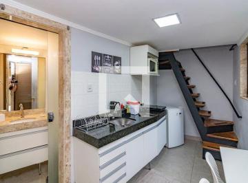 Apartamento · 28m² · 1 Quarto · Apartamento para Aluguel - Minas Brasil, 1 Quarto,  28 m² - Belo Horizonte