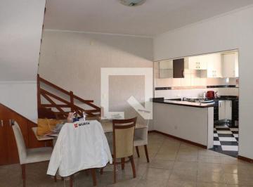 Casa · 180m² · 3 Quartos · 1 Vaga · Casa para Aluguel - Jardim Nossa Sra das Graças, 3 Quartos, 180 m² - Cotia