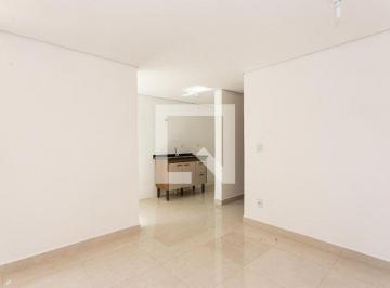 Apartamento · 48m² · 2 Quartos · 1 Vaga · Apartamento para Aluguel - Vila Esperança, 2 Quartos,  48 m² - São Paulo