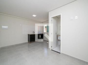 Apartamento · 22m² · 1 Quarto · Apartamento para Aluguel - Planalto Paulista, 1 Quarto,  22 m² - São Paulo