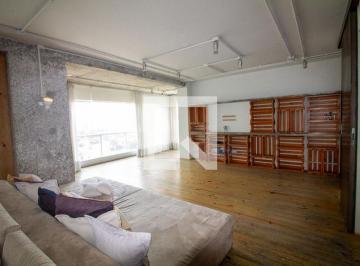 Apartamento · 233m² · 3 Quartos · 4 Vagas · Apartamento para Aluguel - Campo Belo, 3 Quartos, 233 m² - São Paulo