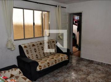 Casa · 57m² · 1 Quarto · Casa para Aluguel - Jardim Peri, 1 Quarto, 57 m² - São Paulo