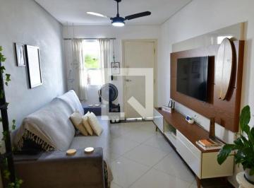 Casa · 81m² · 2 Quartos · 1 Vaga · Casa para Aluguel - Mansões Santo Antônio, 2 Quartos,  81 m² - Campinas