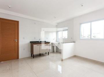 Apartamento · 39m² · 2 Quartos · 1 Vaga · Apartamento para Aluguel - Vila Esperança, 2 Quartos,  39 m² - São Paulo