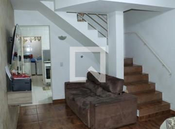 Casa · 70m² · 2 Quartos · 1 Vaga · Casa para Aluguel - Jardim Rio das Pedras, 2 Quartos,  70 m² - Cotia