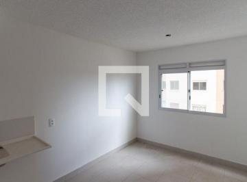 Apartamento · 33m² · 2 Quartos · Apartamento para Aluguel - Parque Novo Mundo , 2 Quartos,  33 m² - São Paulo