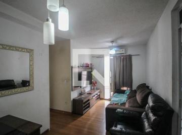 Apartamento · 56m² · 3 Quartos · 3 Vagas · Apartamento para Aluguel - Vila Dagmar, 3 Quartos,  56 m² - Belford Roxo