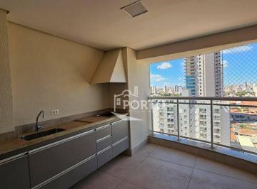 f2f74d4d8599af2994e62c3a0c08433e28a6bfb2 · Apartamento 3 quartos para alugar, Residencial Praça das Araucárias em Piracicaba