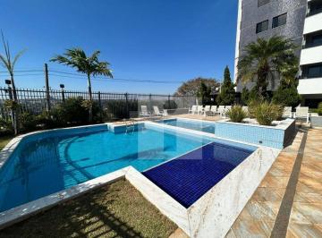 7dce25928809e389f7f21e12918e22b6f4e8de92 · Apartamento com 3 dormitórios à venda, 83 m² - Vila Brandina - Campinas/SP