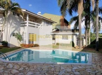 5fb4891be376b472204faa5f3765e993a5c816c2 · Casa a venda 4 suítes, Condomínio Jd Botânico Sousas, Campinas-Sp