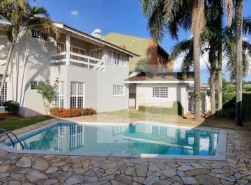 bcc51526cdd996b4111501345db664b2f15de1e4 · Casa a venda 4 suítes, Condomínio Jd Botânico Sousas, Campinas-Sp