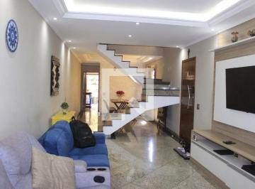 Casa · 158m² · 3 Quartos · 2 Vagas · Casa à Venda - Vila Augusta, 3 Quartos, 158 m² - Guarulhos