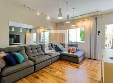 Casa · 155m² · 3 Quartos · 2 Vagas · Casa à Venda - Cidade São Francisco , 3 Quartos,  155 m² - São Paulo