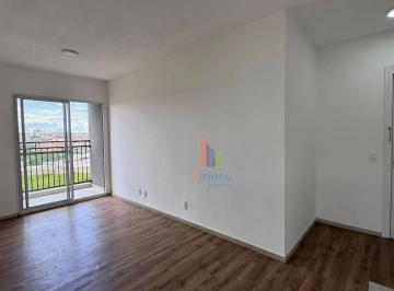45415f69c2317c5ba4361bb0f079933b064a2f2a · Apartamento com 2 dormitórios para alugar, 55 m² por R$ 1.955,32/mês - Vila São Francisco - Hortolân