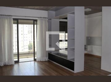 Apartamento · 48m² · 1 Quarto · 1 Vaga · Apartamento à Venda - Consolação, 1 Quarto, 48 m² - São Paulo