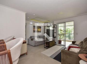 Apartamento · 74m² · 2 Quartos · 2 Vagas · Apartamento à Venda - Vila Andrade, 2 Quartos, 74 m² - São Paulo
