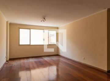 Apartamento · 126m² · 3 Quartos · 1 Vaga · Apartamento à Venda - Perdizes, 3 Quartos,  126 m² - São Paulo