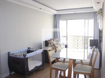 Apartamento · 67m² · 3 Quartos · 1 Vaga · Apartamento à Venda - Picanço, 3 Quartos, 67 m² - Guarulhos