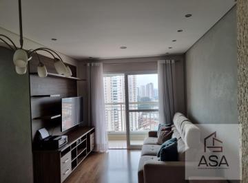 Apartamento · 70m² · 2 Quartos · 2 Vagas · Compre Apartamento em Edifício Vita em Vila Mogilar  -  Mogi das Cruzes