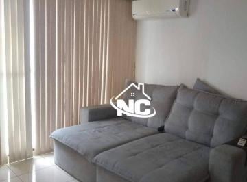 24dbfef098fe5c16eb6f41d8b779865b5395685d · Apartamento com 2 quartos à venda, 125 m² por R$ 490.000 - Santana - Niterói/RJ